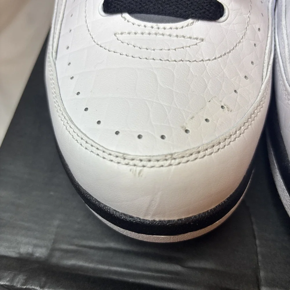Jordan air retro